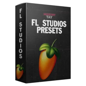 FL Studio